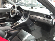 ポルシェ&nbsp;911(Type991)&nbsp;後期モデル　GT3　PDK　正規ディーラー車　左ハンドル&nbsp;中古車