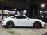 ポルシェ&nbsp;911(Type991)&nbsp;後期モデル　GT3　PDK　正規ディーラー車　左ハンドル&nbsp;中古車