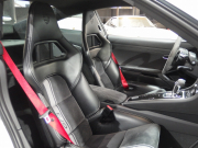 ポルシェ&nbsp;911(Type991)&nbsp;後期モデル　GT3　PDK　正規ディーラー車　左ハンドル&nbsp;中古車