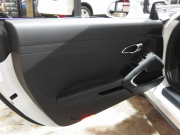 ポルシェ&nbsp;911(Type991)&nbsp;後期モデル　GT3　PDK　正規ディーラー車　左ハンドル&nbsp;中古車