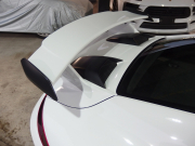 ポルシェ&nbsp;911(Type991)&nbsp;後期モデル　GT3　PDK　正規ディーラー車　左ハンドル&nbsp;中古車