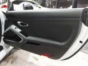 ポルシェ&nbsp;911(Type991)&nbsp;後期モデル　GT3　PDK　正規ディーラー車　左ハンドル&nbsp;中古車