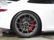 ポルシェ&nbsp;911(Type991)&nbsp;後期モデル　GT3　PDK　正規ディーラー車　左ハンドル&nbsp;中古車