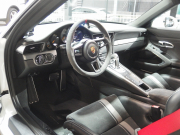 ポルシェ&nbsp;911(Type991)&nbsp;後期モデル　GT3　PDK　正規ディーラー車　左ハンドル&nbsp;中古車