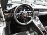 ポルシェ&nbsp;911(Type991)&nbsp;後期モデル　GT3　PDK　正規ディーラー車　左ハンドル&nbsp;中古車