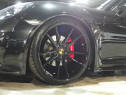 ポルシェ&nbsp;718 ケイマン&nbsp;PDK　正規ディーラー車　右ハンドル　EUR-GTRワイドボディ&nbsp;中古車