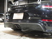 ポルシェ&nbsp;718 ケイマン&nbsp;PDK　正規ディーラー車　右ハンドル　EUR-GTRワイドボディ&nbsp;中古車