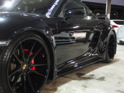 ポルシェ&nbsp;718 ケイマン&nbsp;PDK　正規ディーラー車　右ハンドル　EUR-GTRワイドボディ&nbsp;中古車