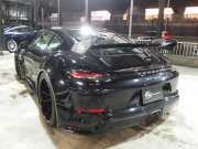 ポルシェ&nbsp;718 ケイマン&nbsp;PDK　正規ディーラー車　右ハンドル　EUR-GTRワイドボディ&nbsp;中古車