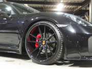 ポルシェ&nbsp;718 ケイマン&nbsp;PDK　正規ディーラー車　右ハンドル　EUR-GTRワイドボディ&nbsp;中古車