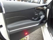 メルセデスベンツ&nbsp;Sクラス&nbsp;S550クーペ 　AMGライン　20インチアルミホイール　パノラミックルーフ&nbsp;中古車