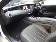 メルセデスベンツ&nbsp;Sクラス&nbsp;S550クーペ 　AMGライン　20インチアルミホイール　パノラミックルーフ&nbsp;中古車