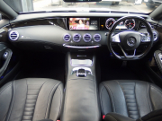 メルセデスベンツ&nbsp;Sクラス&nbsp;S550クーペ 　AMGライン　20インチアルミホイール　パノラミックルーフ&nbsp;中古車