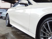 メルセデスベンツ&nbsp;Sクラス&nbsp;S550クーペ 　AMGライン　20インチアルミホイール　パノラミックルーフ&nbsp;中古車