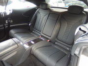 メルセデスベンツ&nbsp;Sクラス&nbsp;S550クーペ 　AMGライン　20インチアルミホイール　パノラミックルーフ&nbsp;中古車