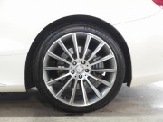 メルセデスベンツ&nbsp;Sクラス&nbsp;S550クーペ 　AMGライン　20インチアルミホイール　パノラミックルーフ&nbsp;中古車