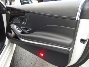 メルセデスベンツ&nbsp;Sクラス&nbsp;S550クーペ 　AMGライン　20インチアルミホイール　パノラミックルーフ&nbsp;中古車