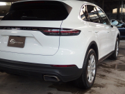 ポルシェ&nbsp;カイエン&nbsp;2019yモデル　正規ディーラー車　右ハンドル&nbsp;中古車