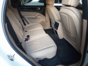 ポルシェ&nbsp;カイエン&nbsp;2019yモデル　正規ディーラー車　右ハンドル&nbsp;中古車