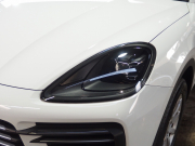 ポルシェ&nbsp;カイエン&nbsp;2019yモデル　正規ディーラー車　右ハンドル&nbsp;中古車