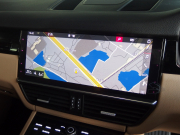 ポルシェ&nbsp;カイエン&nbsp;2019yモデル　正規ディーラー車　右ハンドル&nbsp;中古車