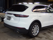 ポルシェ&nbsp;カイエン&nbsp;2019yモデル　正規ディーラー車　右ハンドル&nbsp;中古車