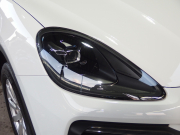 ポルシェ&nbsp;カイエン&nbsp;2019yモデル　正規ディーラー車　右ハンドル&nbsp;中古車