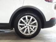 ポルシェ&nbsp;カイエン&nbsp;2019yモデル　正規ディーラー車　右ハンドル&nbsp;中古車