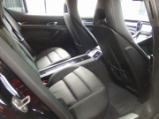 ポルシェ&nbsp;パナメーラ&nbsp;PDK　正規ディーラー車　右ハンドル&nbsp;中古車