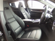 ポルシェ&nbsp;パナメーラ&nbsp;PDK　正規ディーラー車　右ハンドル&nbsp;中古車