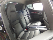 ポルシェ&nbsp;パナメーラ&nbsp;PDK　正規ディーラー車　右ハンドル&nbsp;中古車