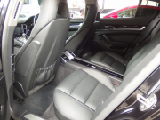 ポルシェ&nbsp;パナメーラ&nbsp;PDK　正規ディーラー車　右ハンドル&nbsp;中古車