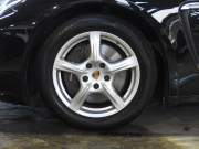 ポルシェ&nbsp;パナメーラ&nbsp;PDK　正規ディーラー車　右ハンドル&nbsp;中古車