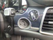 ポルシェ&nbsp;パナメーラ&nbsp;PDK　正規ディーラー車　右ハンドル&nbsp;中古車