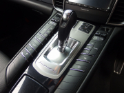 ポルシェ&nbsp;パナメーラ&nbsp;PDK　正規ディーラー車　右ハンドル&nbsp;中古車