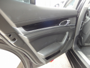 ポルシェ&nbsp;パナメーラ&nbsp;PDK　正規ディーラー車　右ハンドル&nbsp;中古車