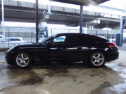 ポルシェ&nbsp;パナメーラ&nbsp;PDK　正規ディーラー車　右ハンドル&nbsp;中古車