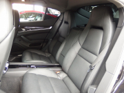 ポルシェ&nbsp;パナメーラ&nbsp;PDK　正規ディーラー車　右ハンドル&nbsp;中古車