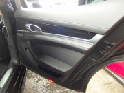 ポルシェ&nbsp;パナメーラ&nbsp;PDK　正規ディーラー車　右ハンドル&nbsp;中古車