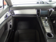 ポルシェ&nbsp;パナメーラ&nbsp;正規ディーラー車　2015yモデル　右ハンドル　EUR-GTエアロ　ES22インチアルミ　ESローダウンサス&nbsp;中古車