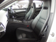 ポルシェ&nbsp;パナメーラ&nbsp;正規ディーラー車　2015yモデル　右ハンドル　EUR-GTエアロ　ES22インチアルミ　ESローダウンサス&nbsp;中古車