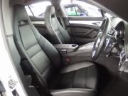 ポルシェ&nbsp;パナメーラ&nbsp;正規ディーラー車　2015yモデル　右ハンドル　EUR-GTエアロ　ES22インチアルミ　ESローダウンサス&nbsp;中古車