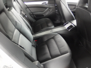 ポルシェ&nbsp;パナメーラ&nbsp;正規ディーラー車　2015yモデル　右ハンドル　EUR-GTエアロ　ES22インチアルミ　ESローダウンサス&nbsp;中古車