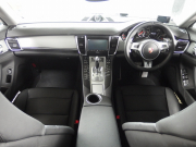 ポルシェ&nbsp;パナメーラ&nbsp;正規ディーラー車　2015yモデル　右ハンドル　EUR-GTエアロ　ES22インチアルミ　ESローダウンサス&nbsp;中古車