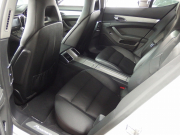 ポルシェ&nbsp;パナメーラ&nbsp;正規ディーラー車　2015yモデル　右ハンドル　EUR-GTエアロ　ES22インチアルミ　ESローダウンサス&nbsp;中古車