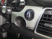 ポルシェ&nbsp;パナメーラ&nbsp;正規ディーラー車　2015yモデル　右ハンドル　EUR-GTエアロ　ES22インチアルミ　ESローダウンサス&nbsp;中古車