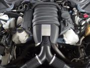 ポルシェ&nbsp;パナメーラ&nbsp;正規ディーラー車　2015yモデル　右ハンドル　EUR-GTエアロ　ES22インチアルミ　ESローダウンサス&nbsp;中古車