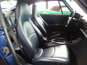 ポルシェ&nbsp;911(Type993)&nbsp;カレラクーペⅡ ティプトロニック  MIZWA新車保証書 ワンオーナー車　エンジンオーバーホール済み&nbsp;中古車