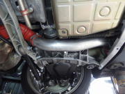 ポルシェ&nbsp;911(Type993)&nbsp;カレラクーペⅡ ティプトロニック  MIZWA新車保証書 ワンオーナー車　エンジンオーバーホール済み&nbsp;中古車