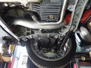 ポルシェ&nbsp;911(Type993)&nbsp;カレラクーペⅡ ティプトロニック  MIZWA新車保証書 ワンオーナー車　エンジンオーバーホール済み&nbsp;中古車